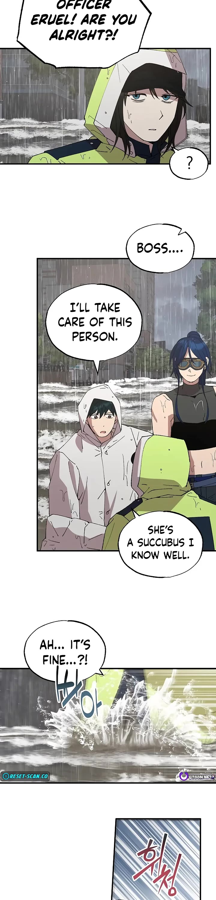 Magical Realm Shopkeeper chapter 71 page 13