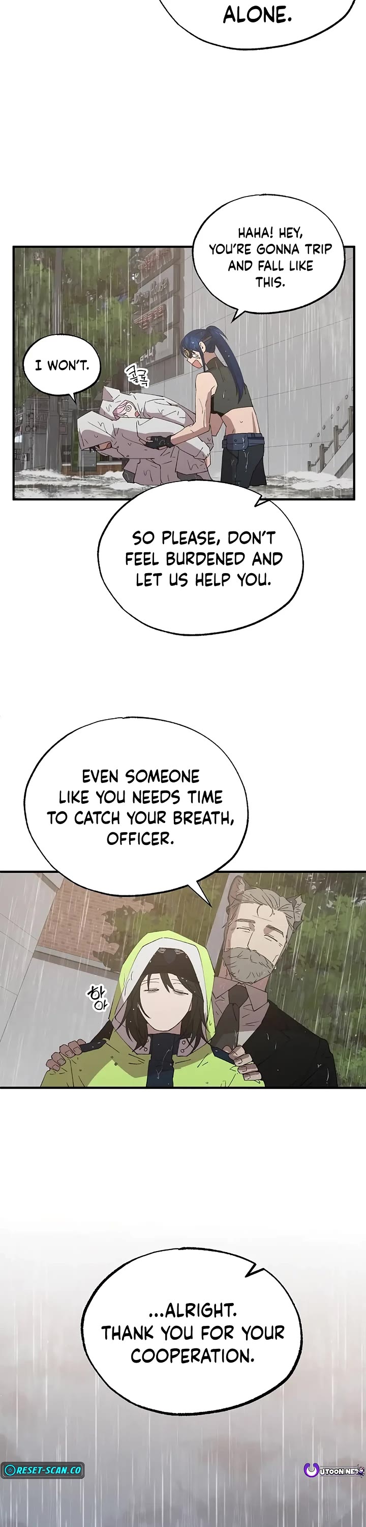 Magical Realm Shopkeeper chapter 71 page 15