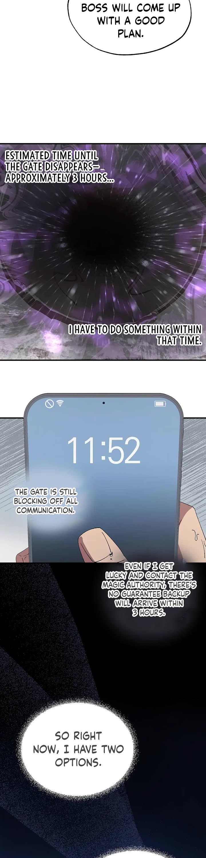 Magical Realm Shopkeeper chapter 71 page 9