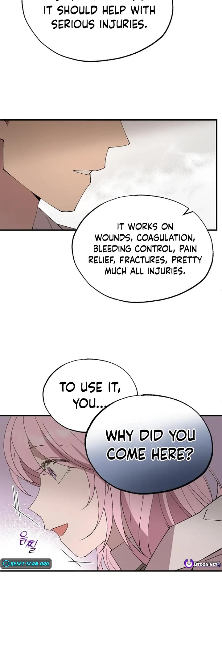 Magical Realm Shopkeeper chapter 72 page 25