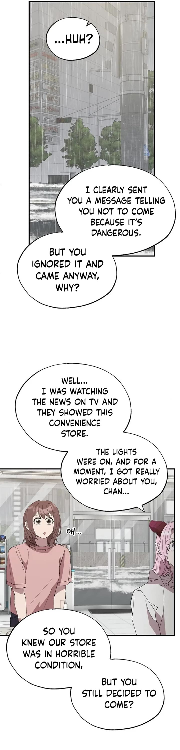 Magical Realm Shopkeeper chapter 72 page 26