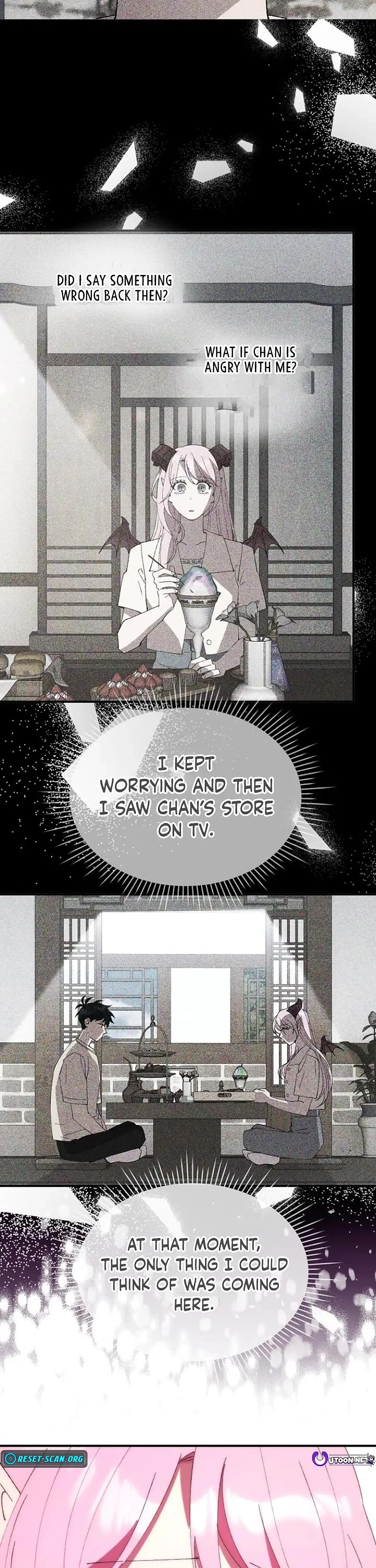 Magical Realm Shopkeeper chapter 72 page 28