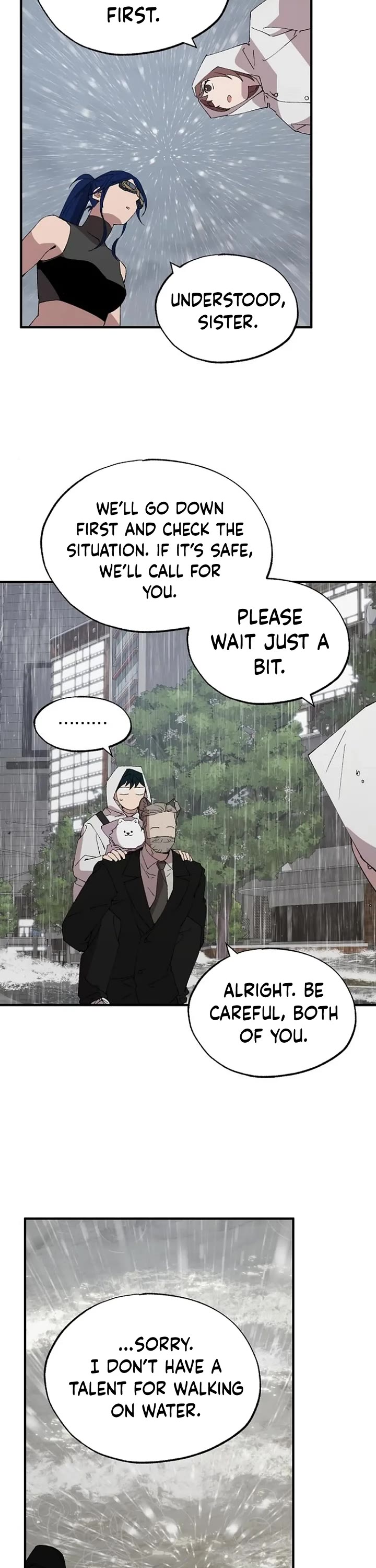 Magical Realm Shopkeeper chapter 72 page 38