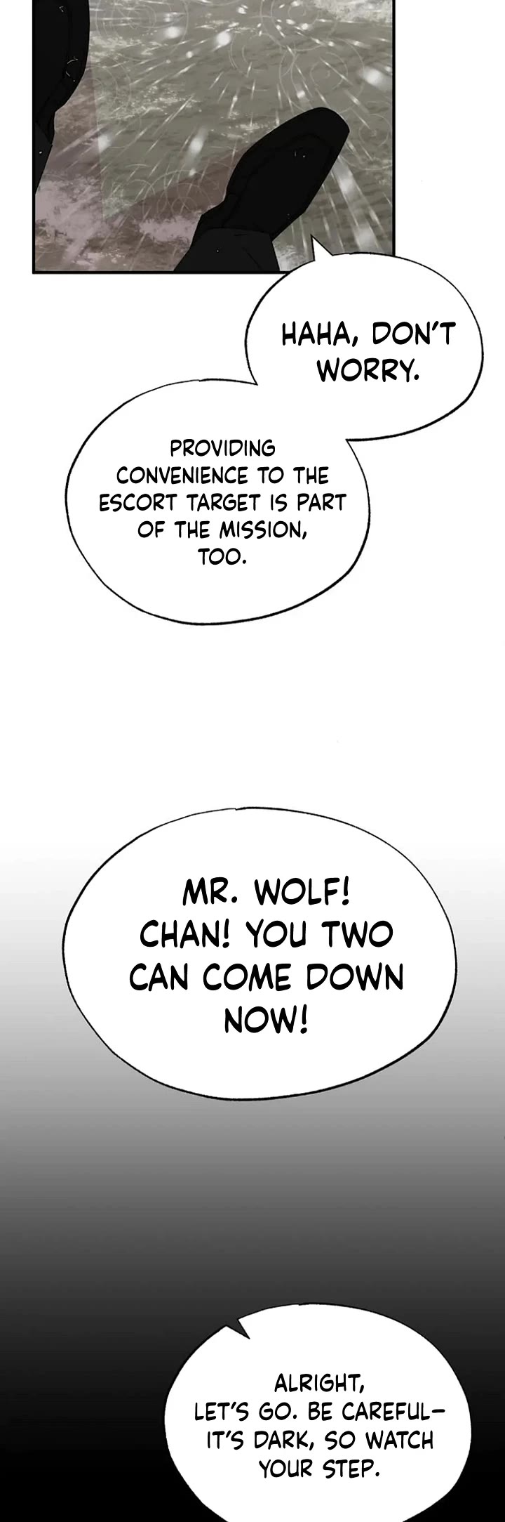 Magical Realm Shopkeeper chapter 72 page 39