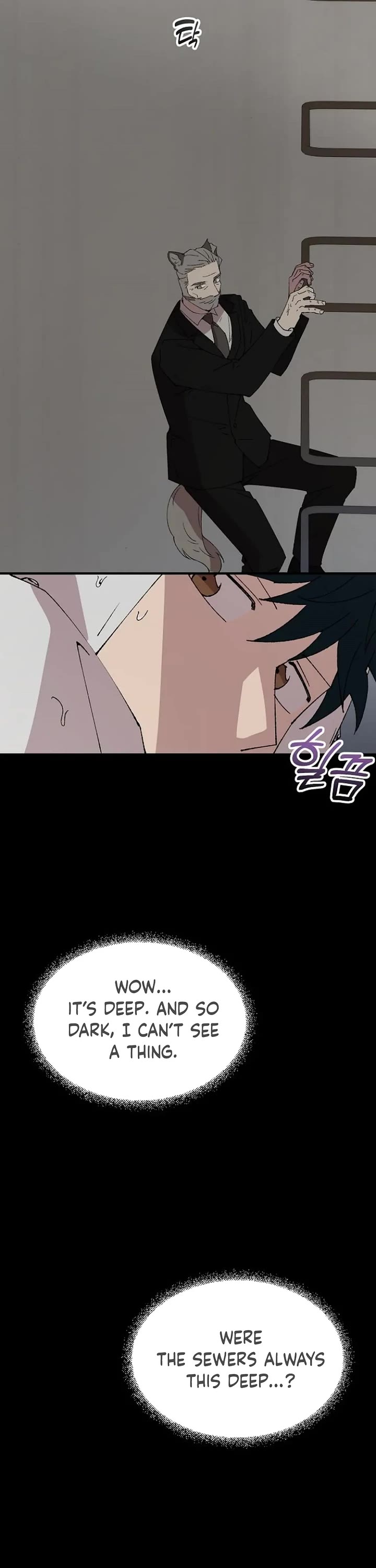 Magical Realm Shopkeeper chapter 72 page 41