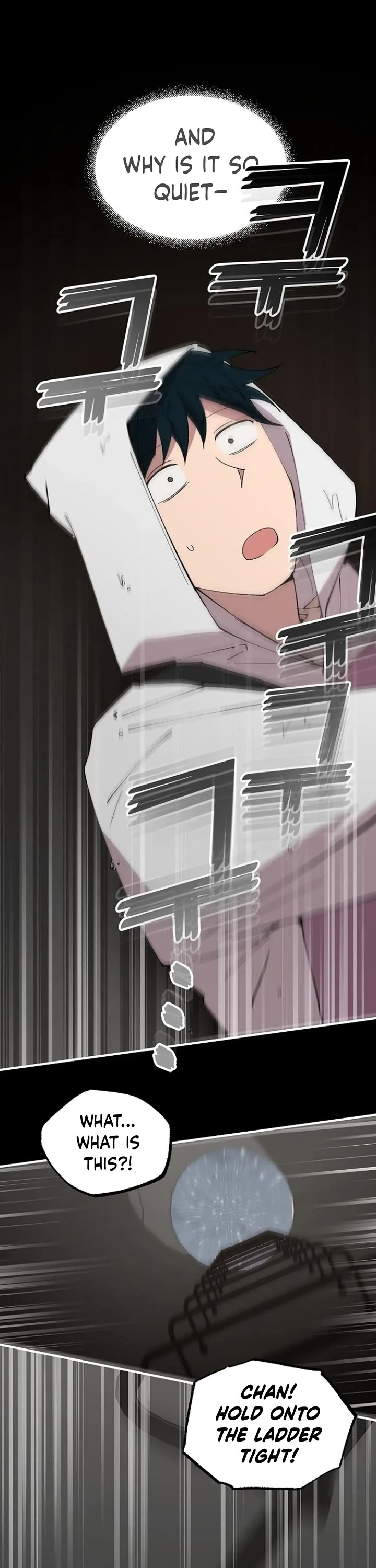 Magical Realm Shopkeeper chapter 72 page 42