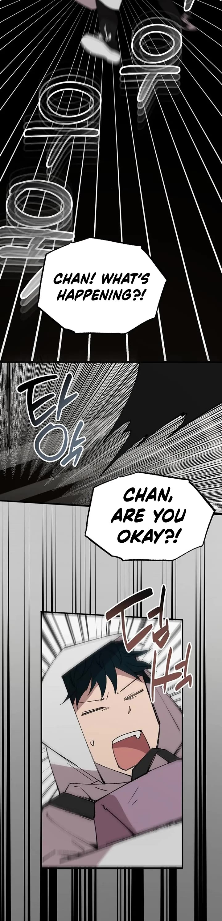 Magical Realm Shopkeeper chapter 72 page 44