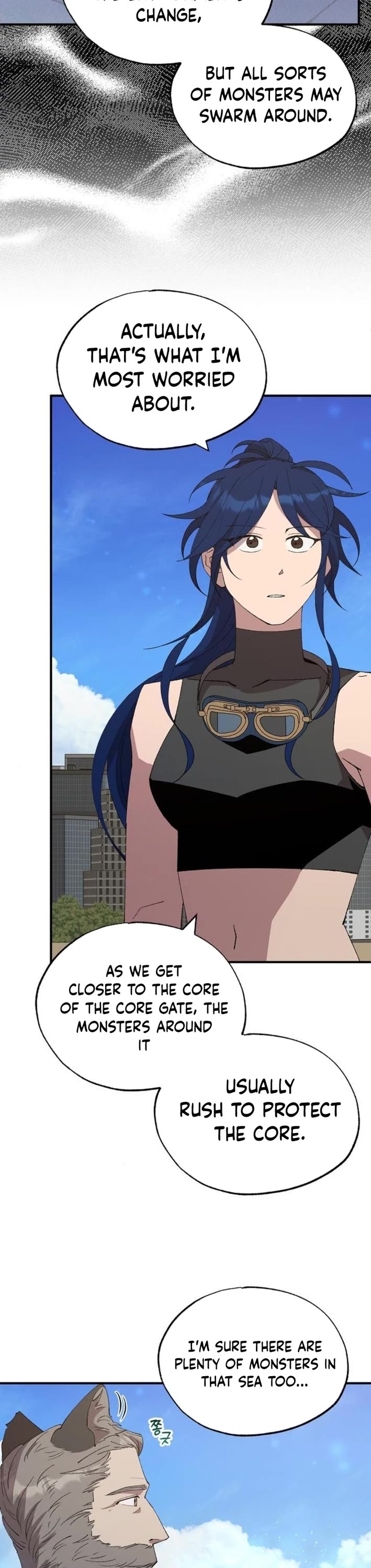 Magical Realm Shopkeeper chapter 73 page 13