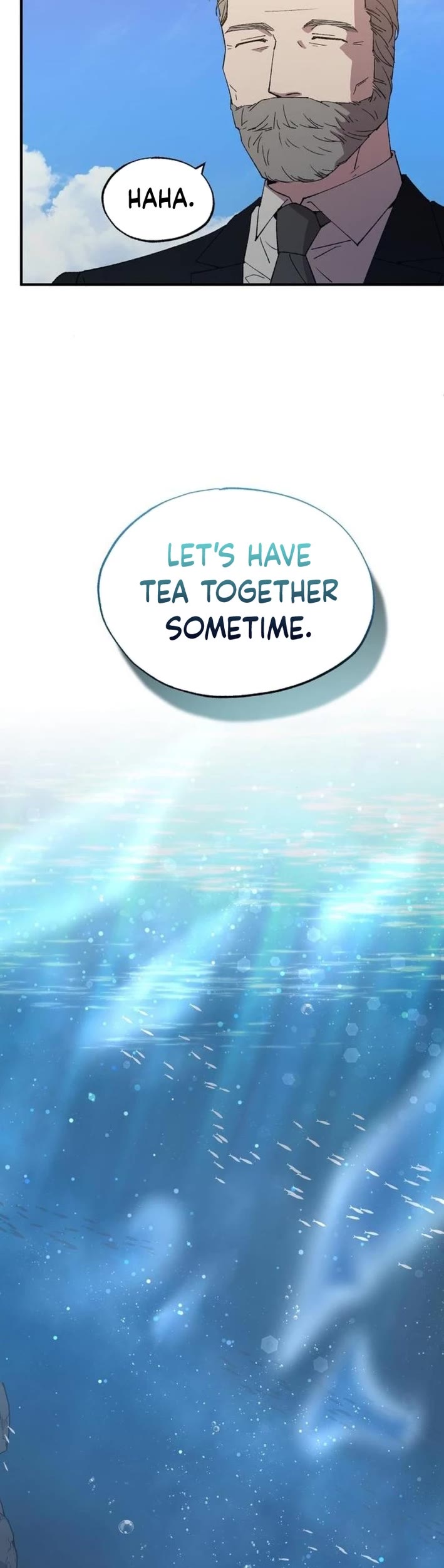 Magical Realm Shopkeeper chapter 73 page 19