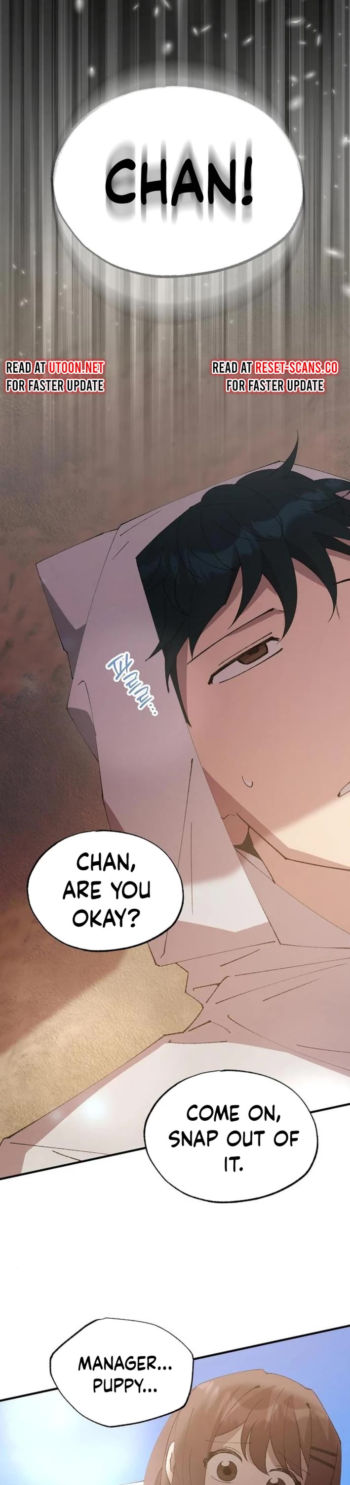 Magical Realm Shopkeeper chapter 73 page 2