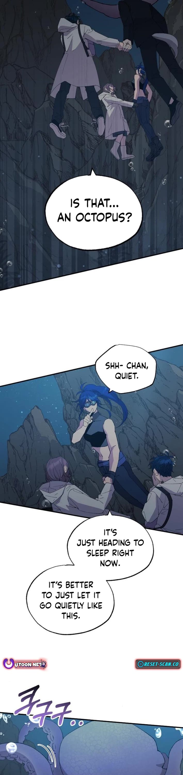 Magical Realm Shopkeeper chapter 73 page 23