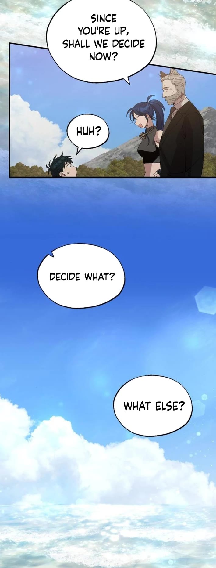 Magical Realm Shopkeeper chapter 73 page 5