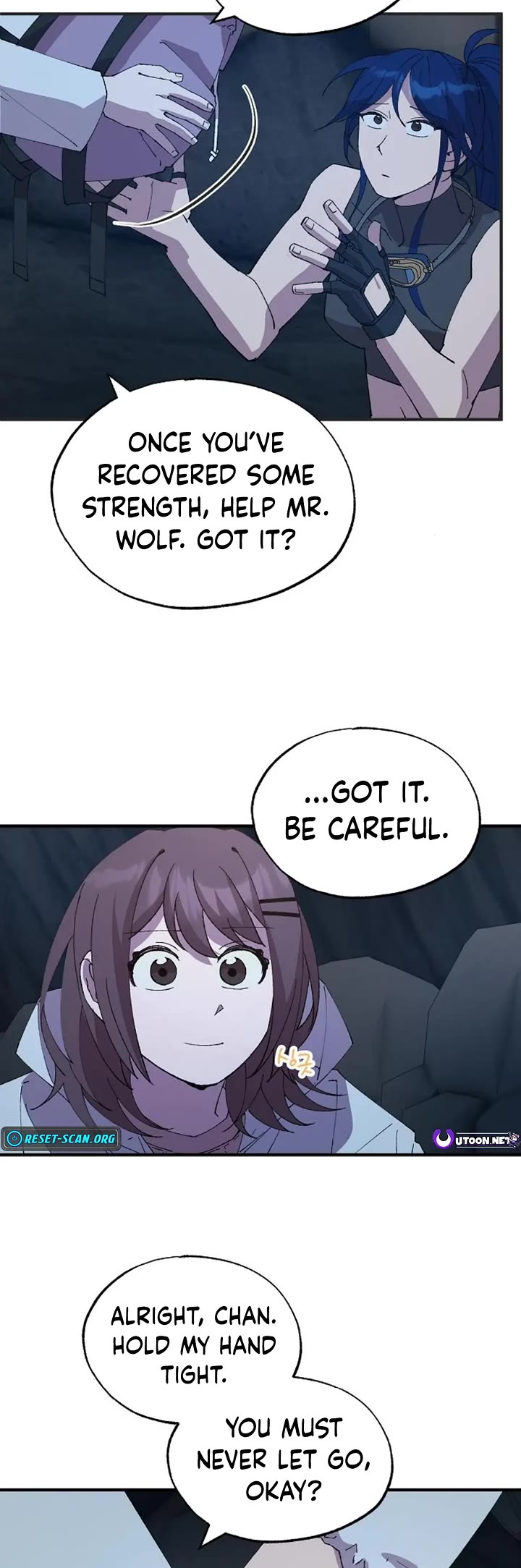 Magical Realm Shopkeeper chapter 75 page 10