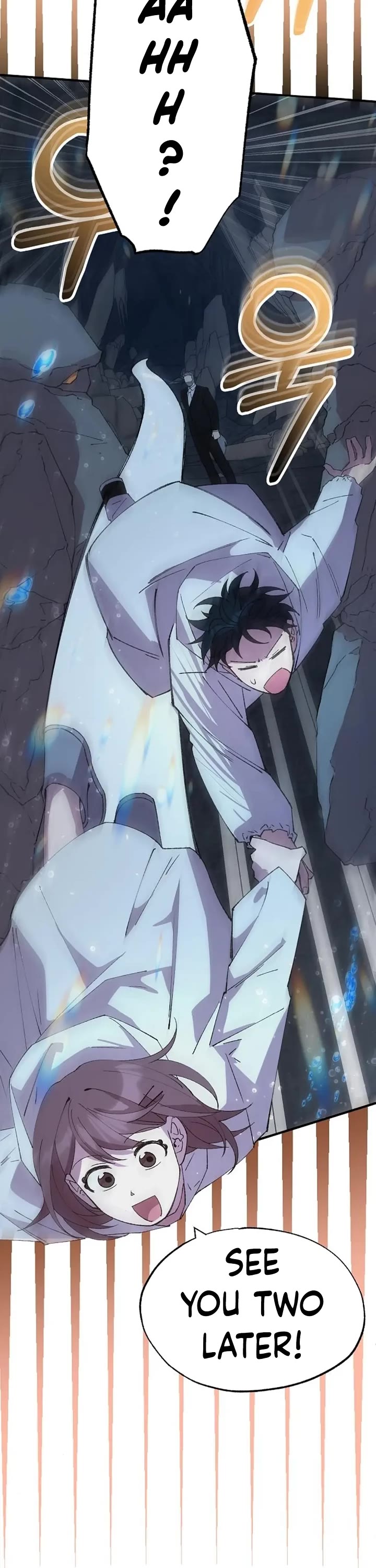 Magical Realm Shopkeeper chapter 75 page 13