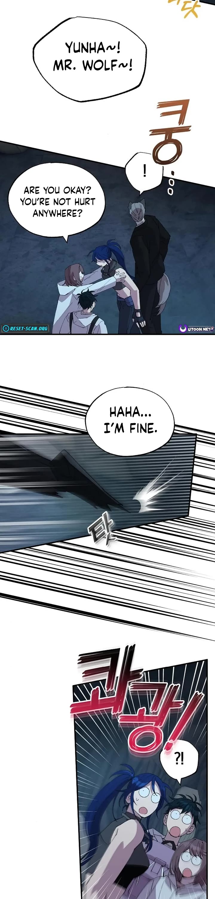 Magical Realm Shopkeeper chapter 75 page 2