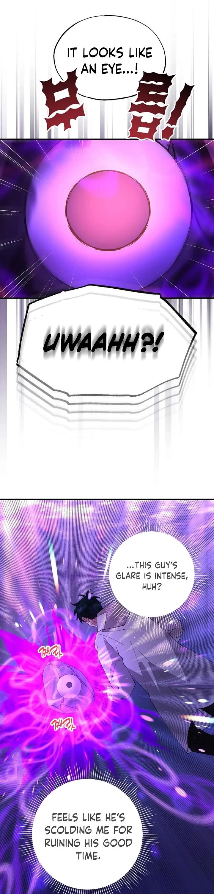 Magical Realm Shopkeeper chapter 75 page 37