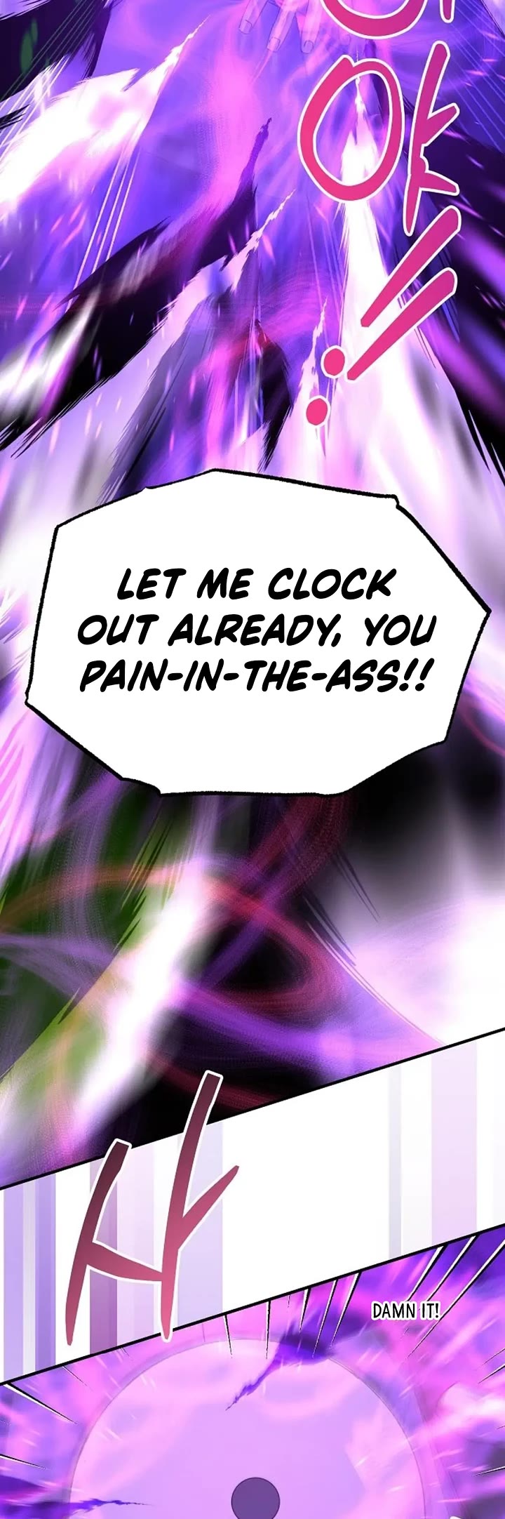 Magical Realm Shopkeeper chapter 75 page 39