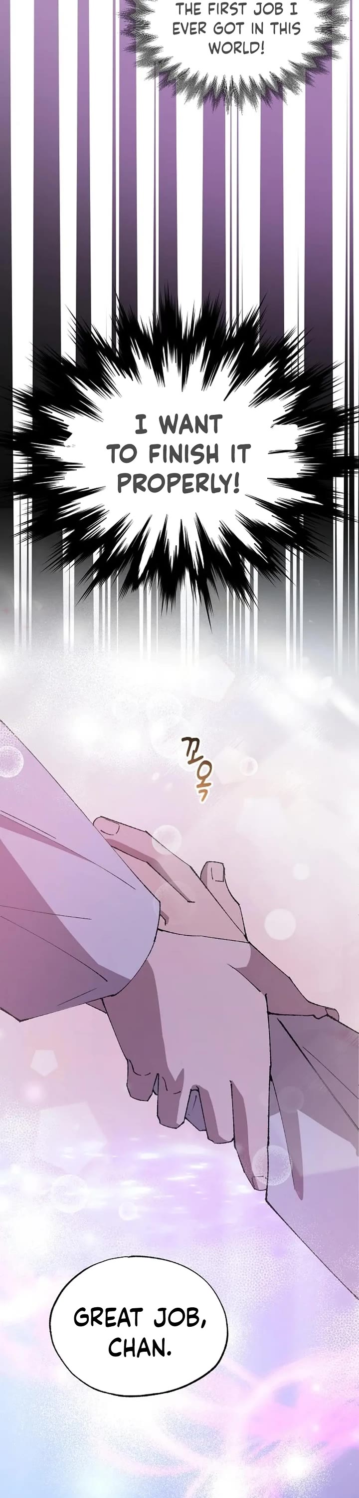 Magical Realm Shopkeeper chapter 75 page 42