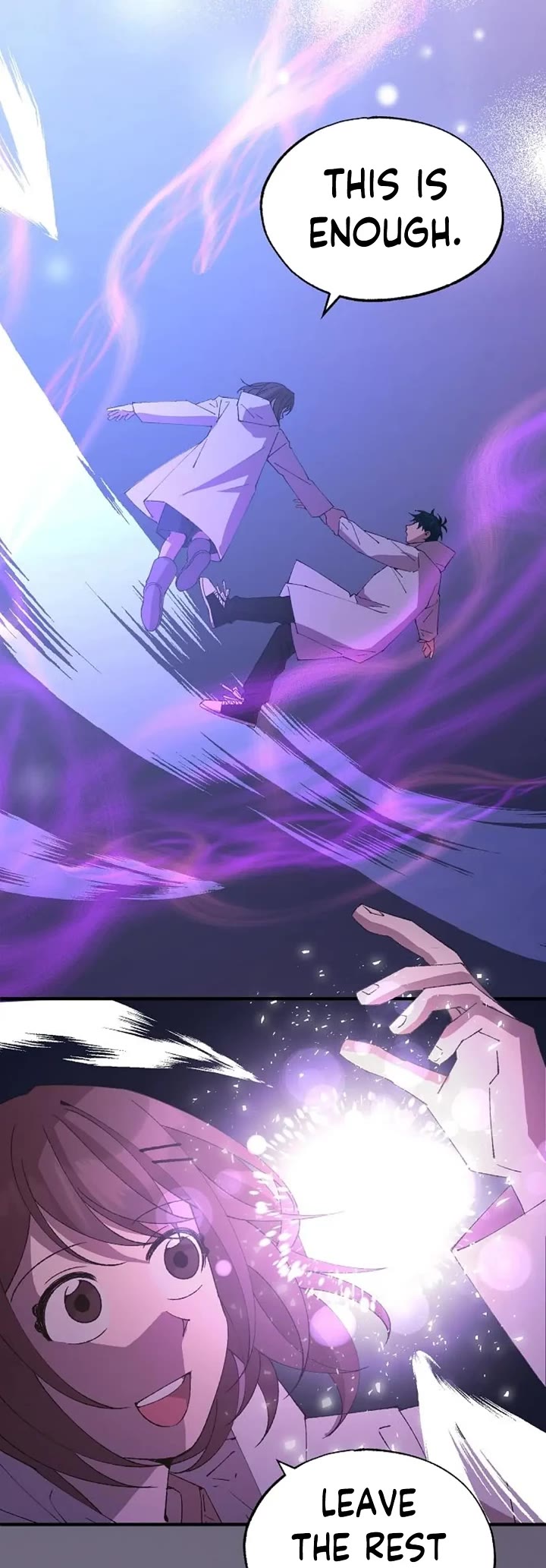 Magical Realm Shopkeeper chapter 75 page 43