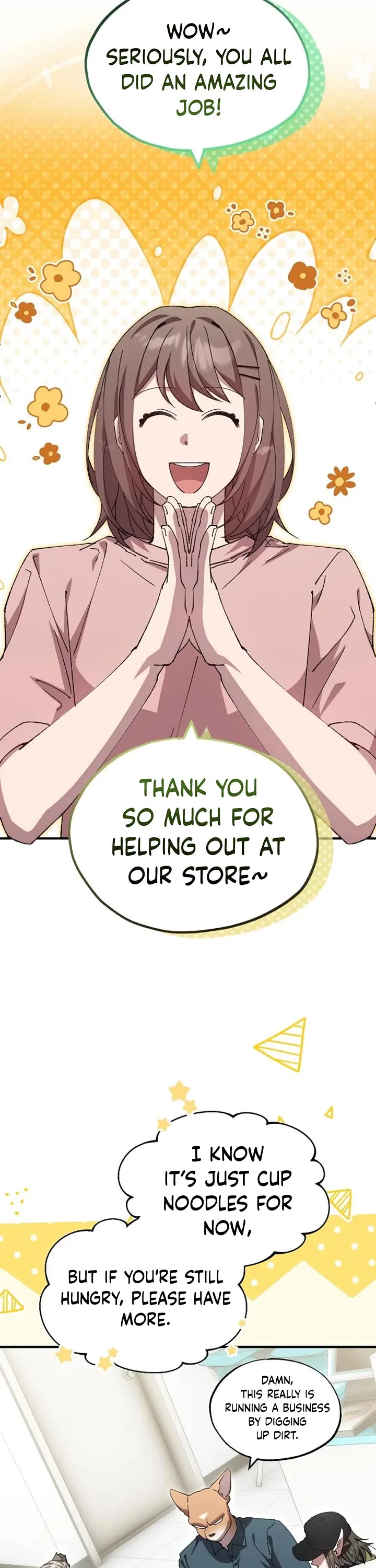 Magical Realm Shopkeeper chapter 76 page 11