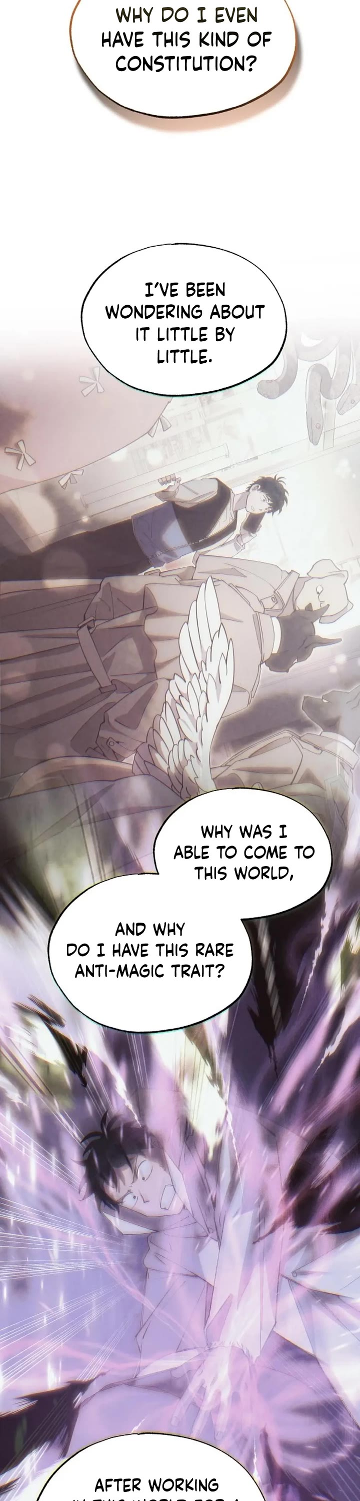 Magical Realm Shopkeeper chapter 76 page 22