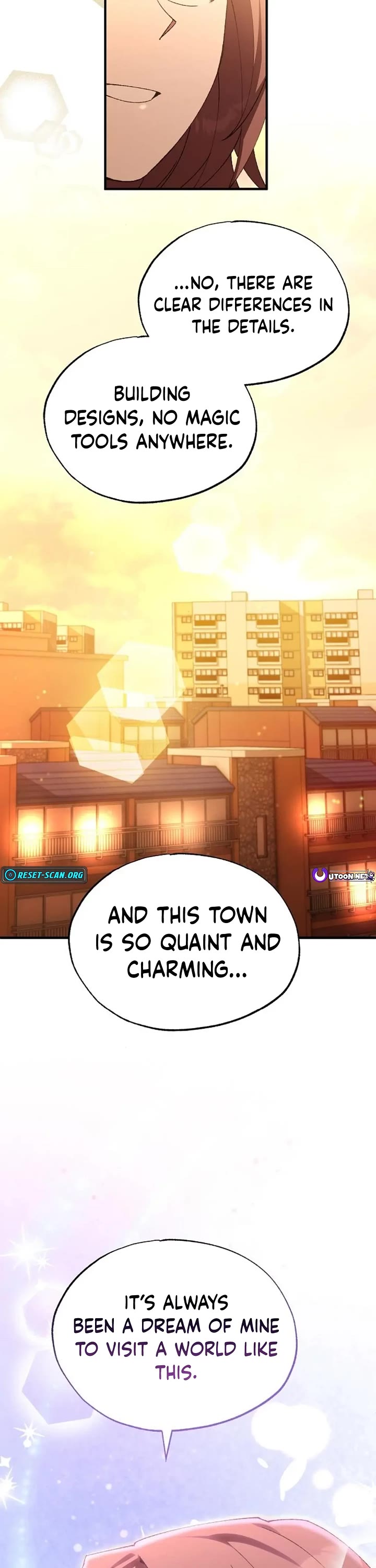 Magical Realm Shopkeeper chapter 76 page 36