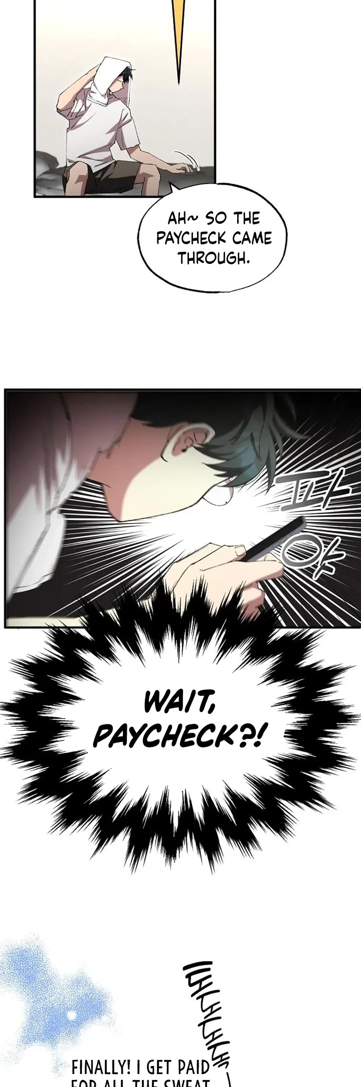 Magical Realm Shopkeeper chapter 76 page 39