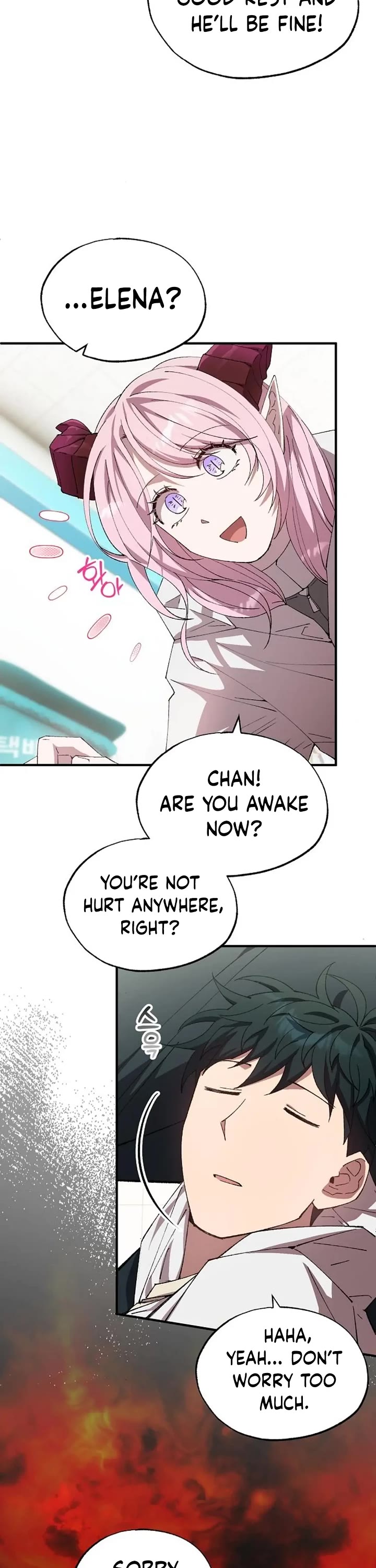 Magical Realm Shopkeeper chapter 76 page 7