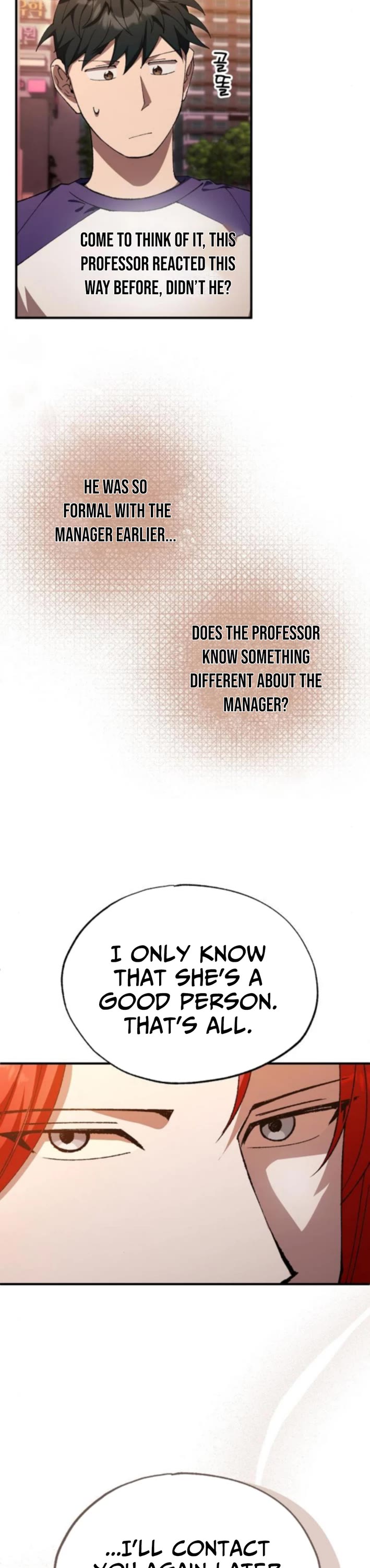 Magical Realm Shopkeeper chapter 77 page 20