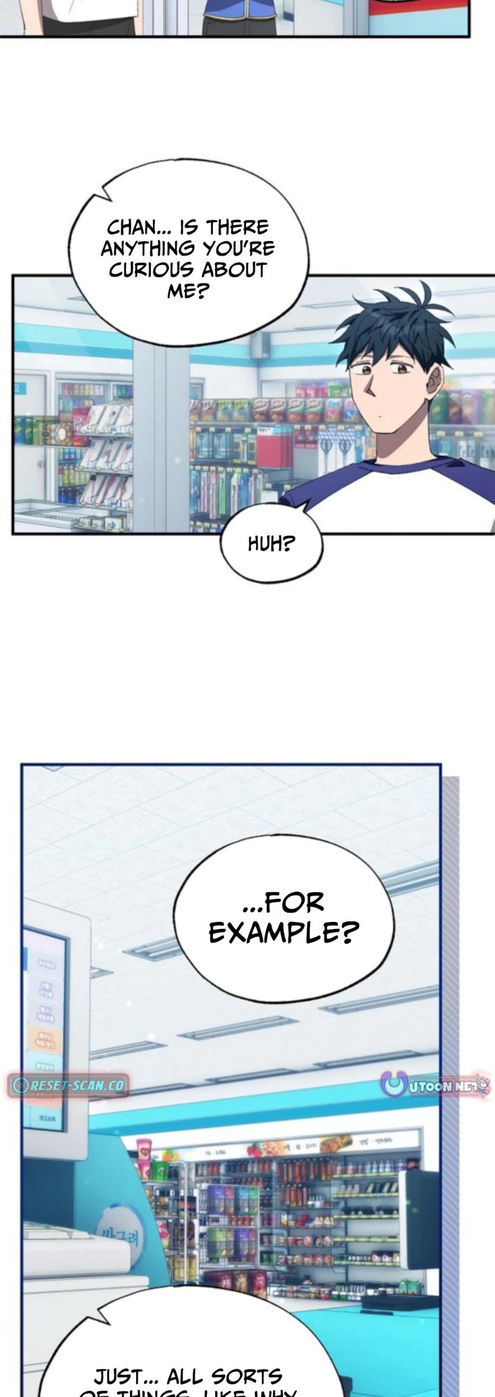 Magical Realm Shopkeeper chapter 77 page 22