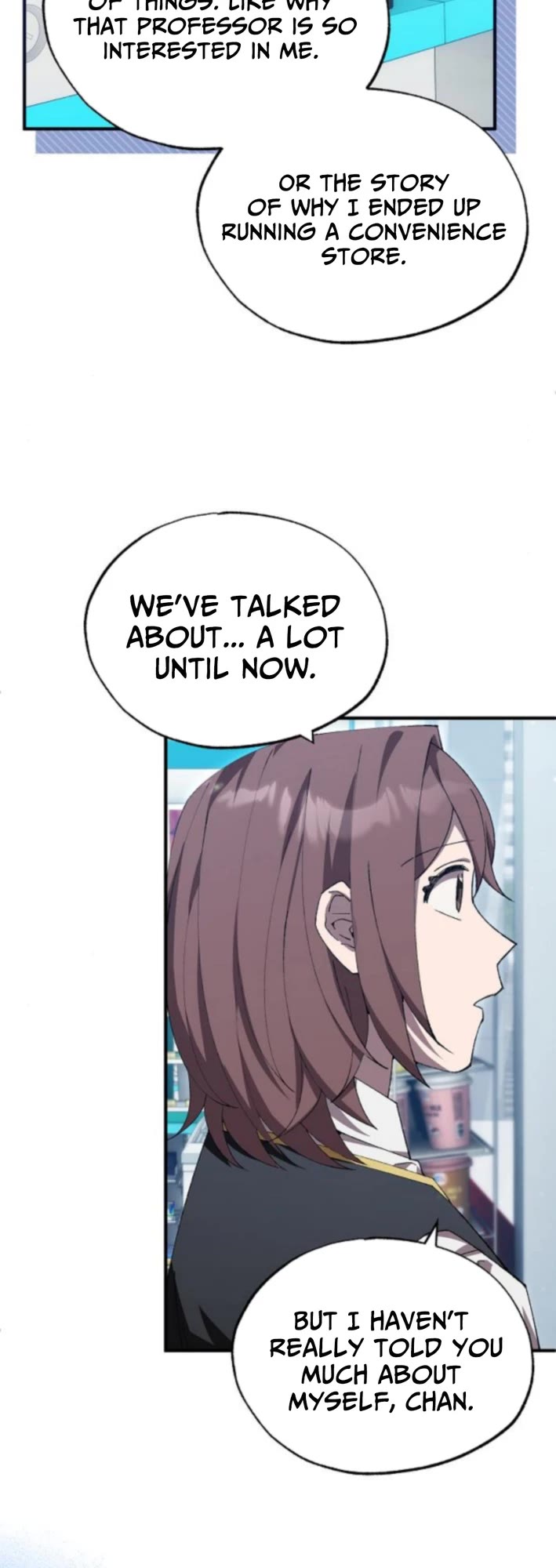 Magical Realm Shopkeeper chapter 77 page 23