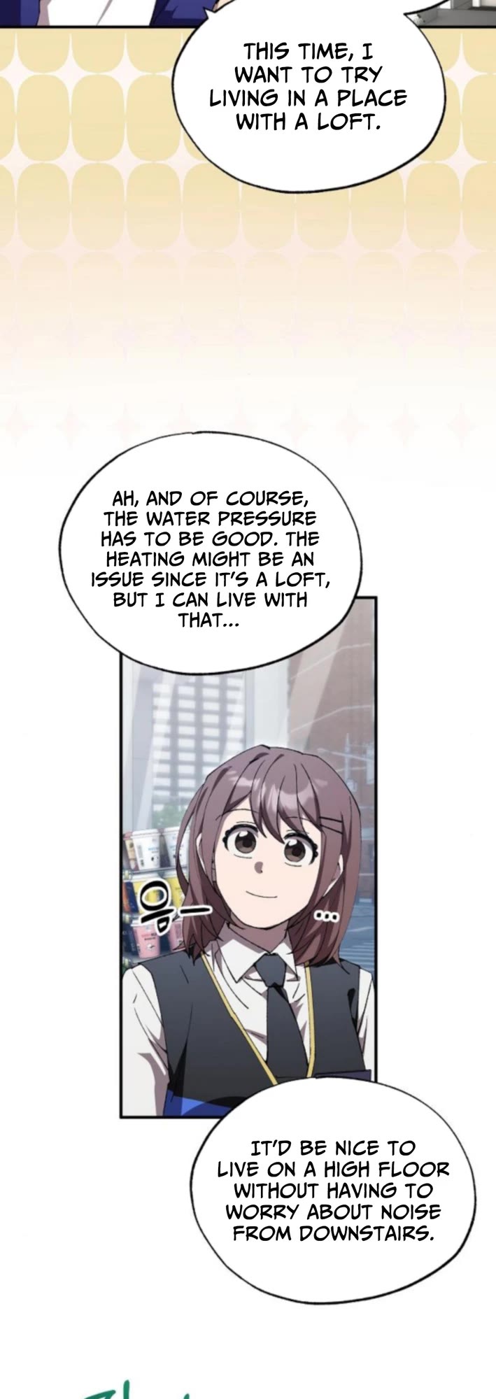 Magical Realm Shopkeeper chapter 77 page 30