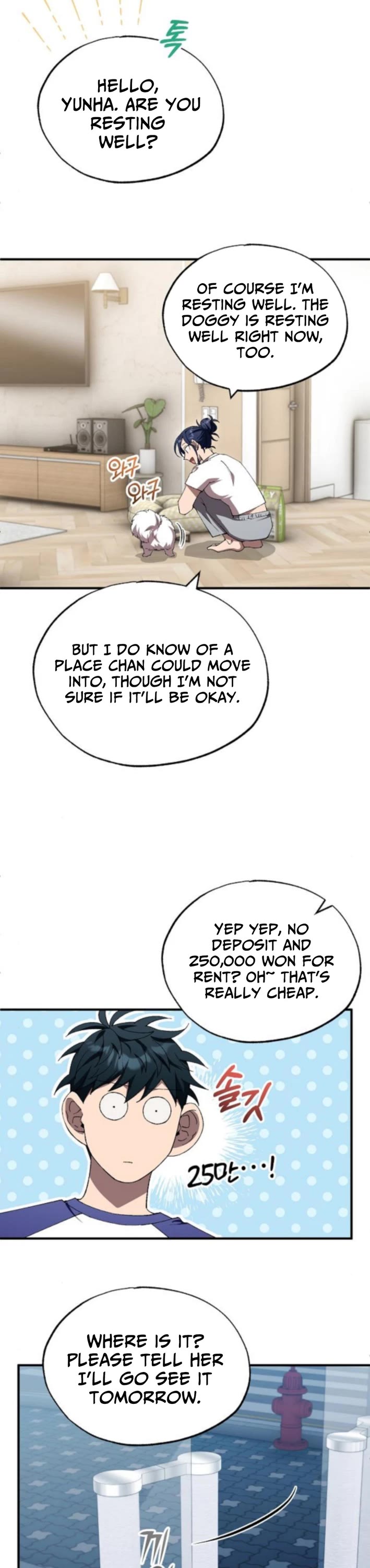 Magical Realm Shopkeeper chapter 77 page 36