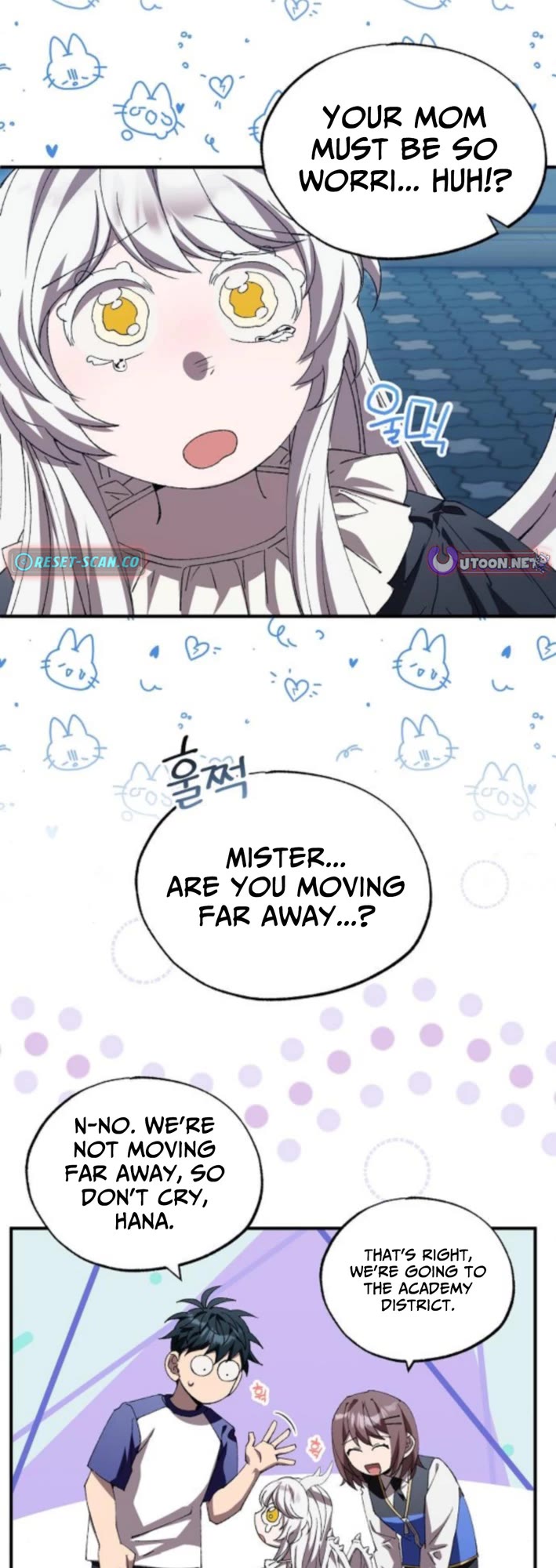 Magical Realm Shopkeeper chapter 77 page 38