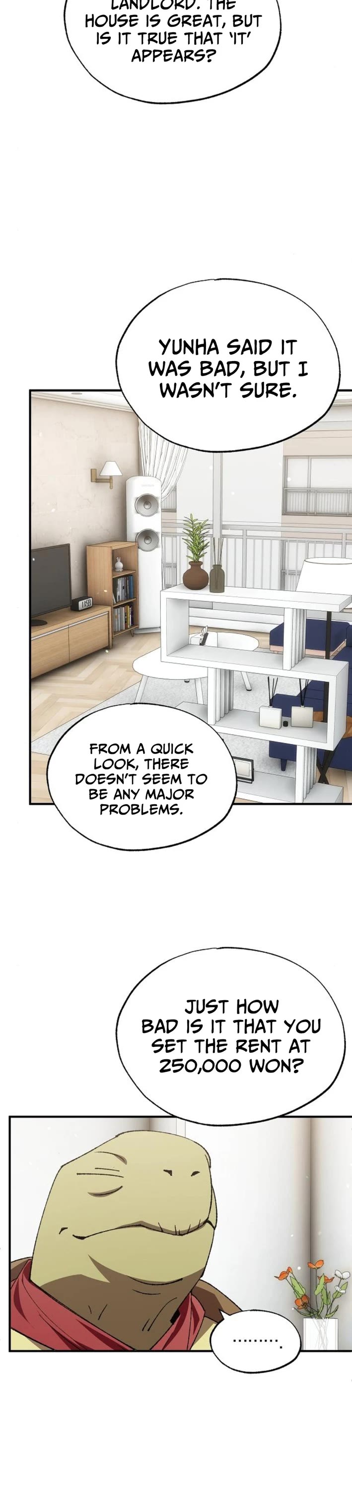 Magical Realm Shopkeeper chapter 77 page 44