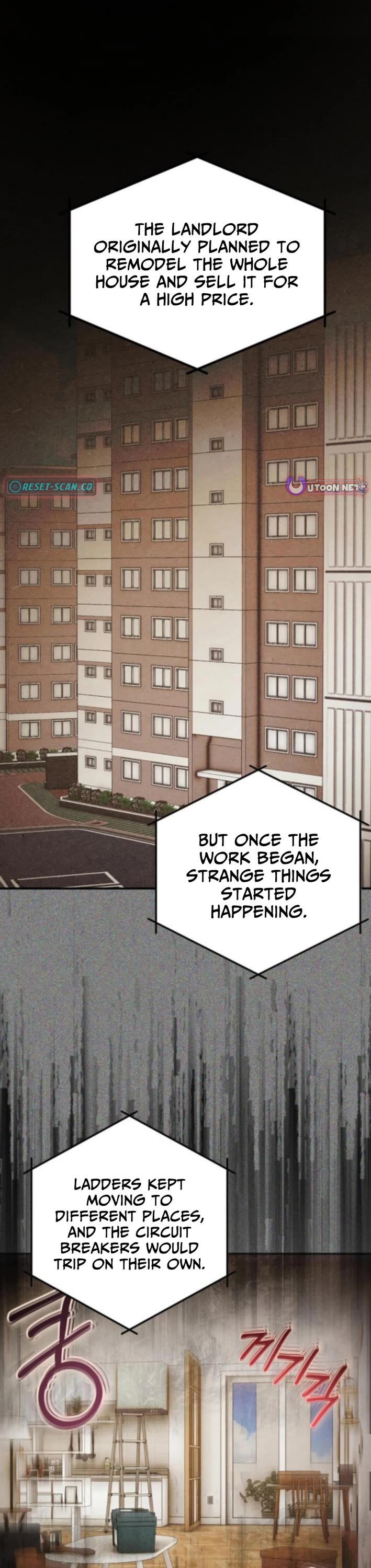 Magical Realm Shopkeeper chapter 78 page 1