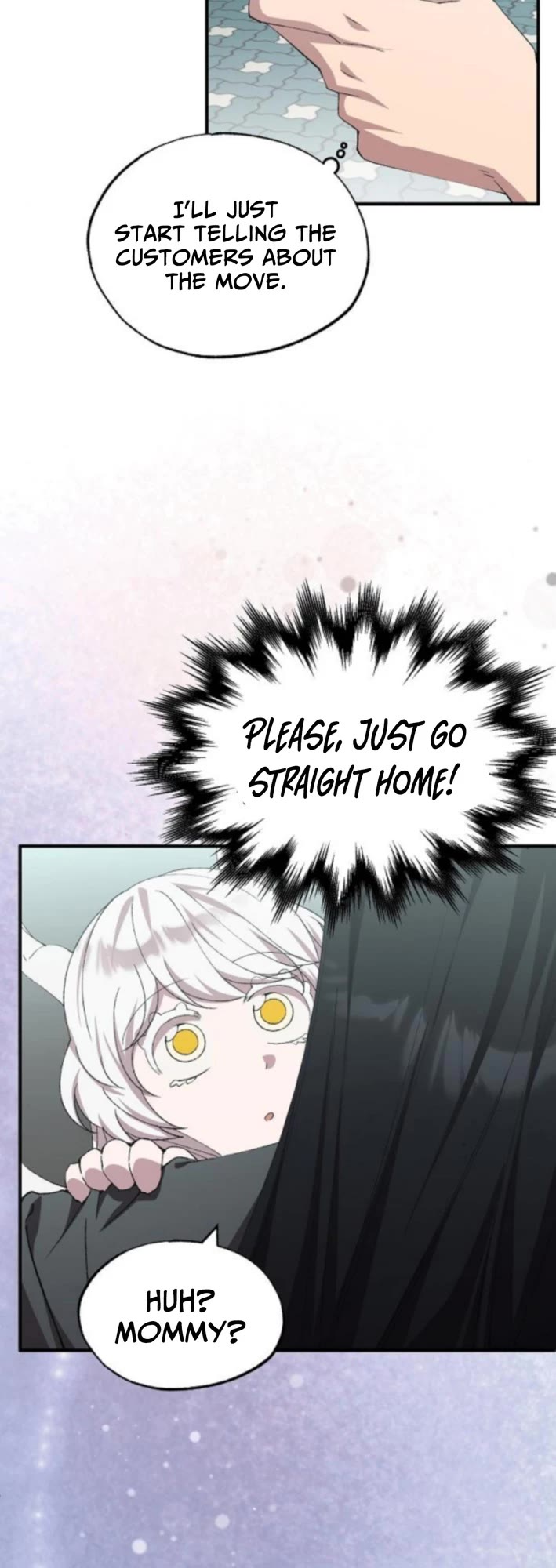 Magical Realm Shopkeeper chapter 78 page 26