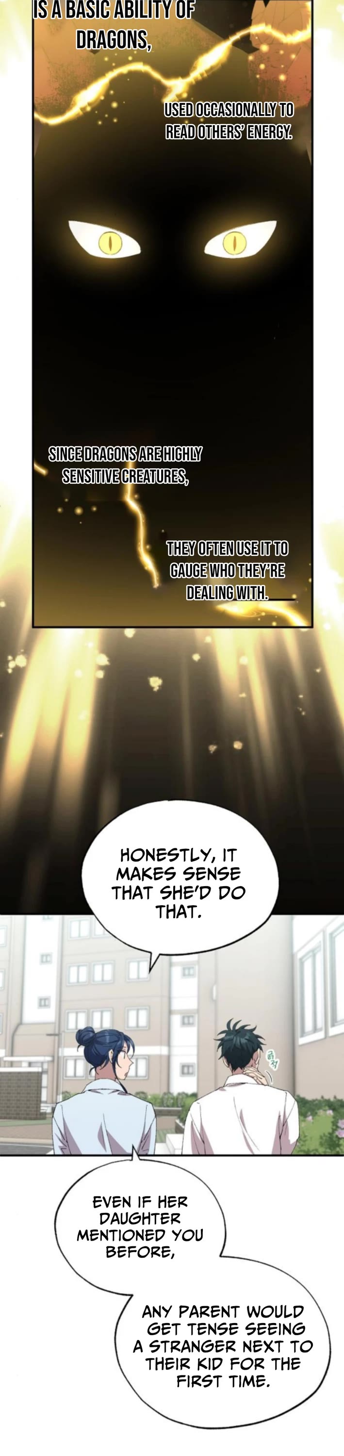 Magical Realm Shopkeeper chapter 78 page 29