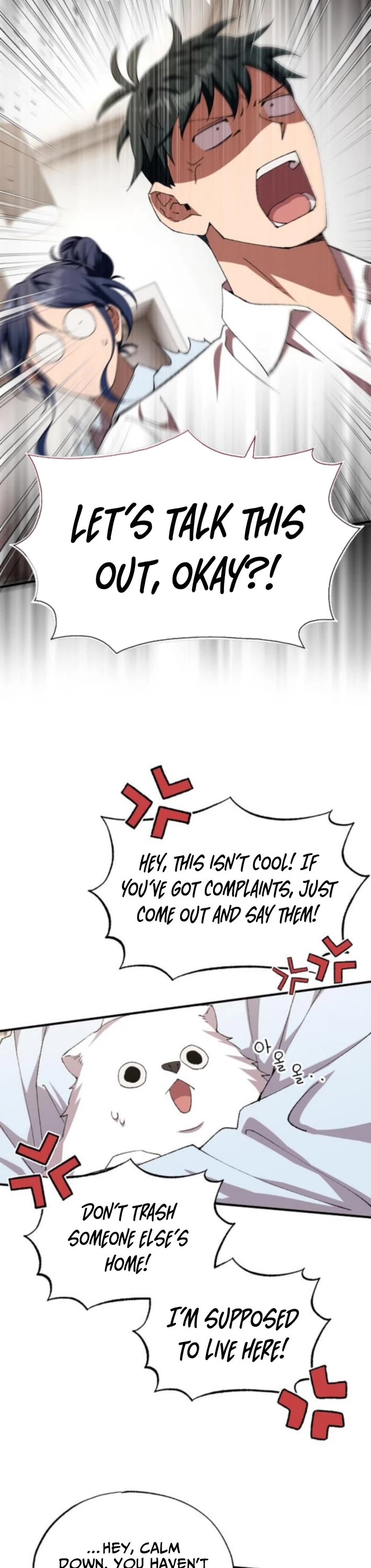 Magical Realm Shopkeeper chapter 78 page 36