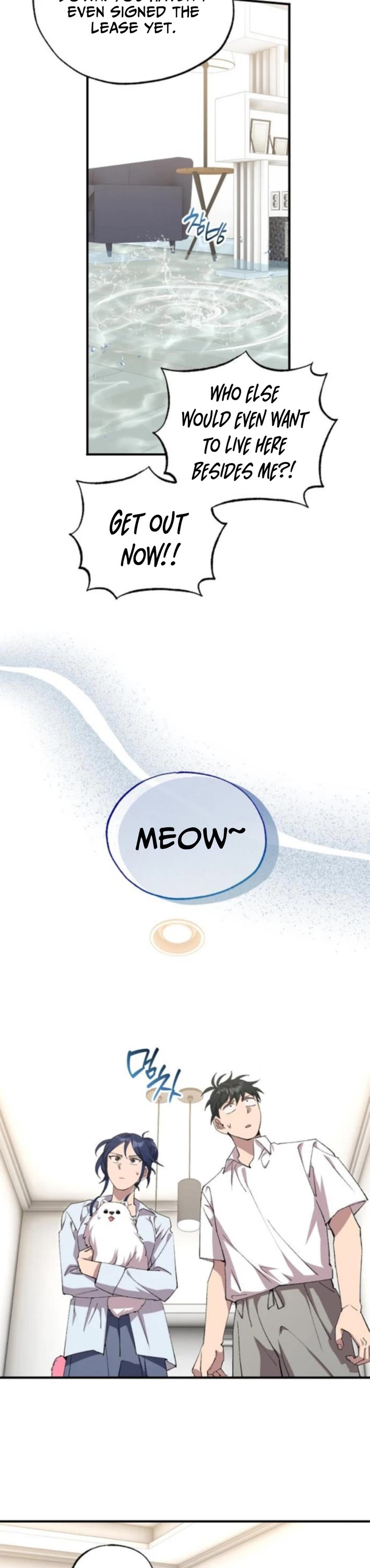 Magical Realm Shopkeeper chapter 78 page 37