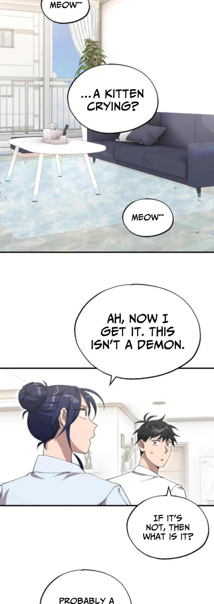 Magical Realm Shopkeeper chapter 78 page 38