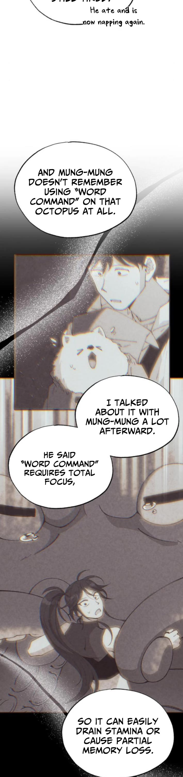 Magical Realm Shopkeeper chapter 78 page 8