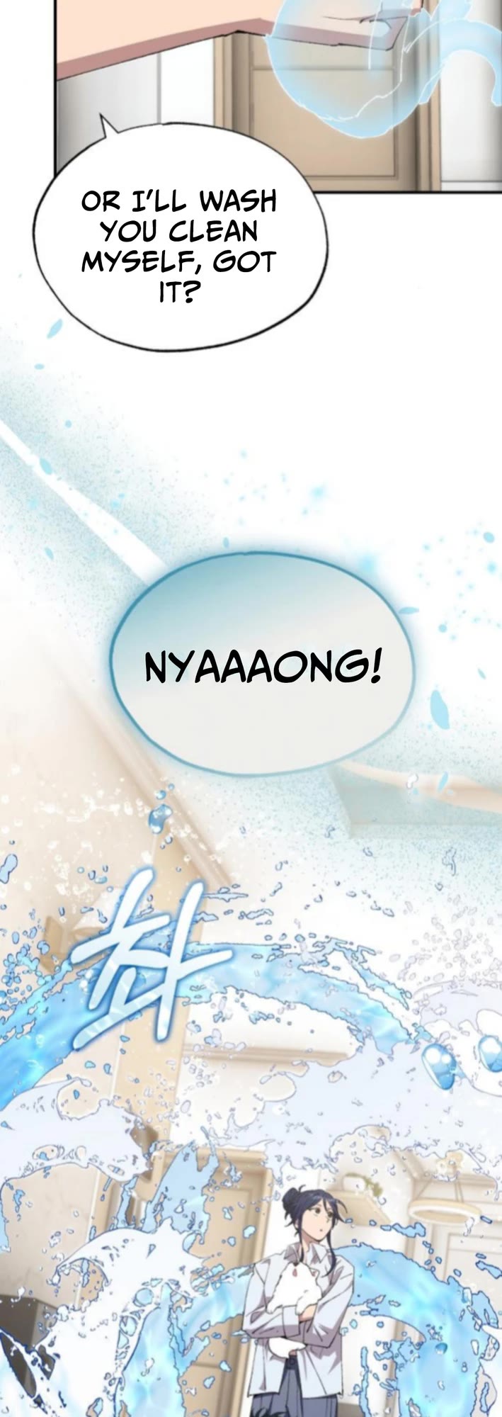 Magical Realm Shopkeeper chapter 79 page 10