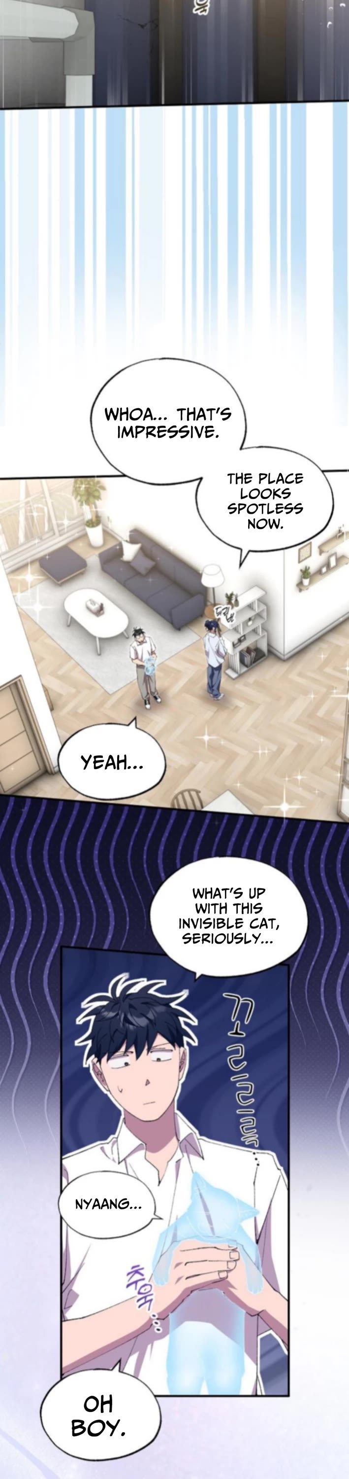 Magical Realm Shopkeeper chapter 79 page 12