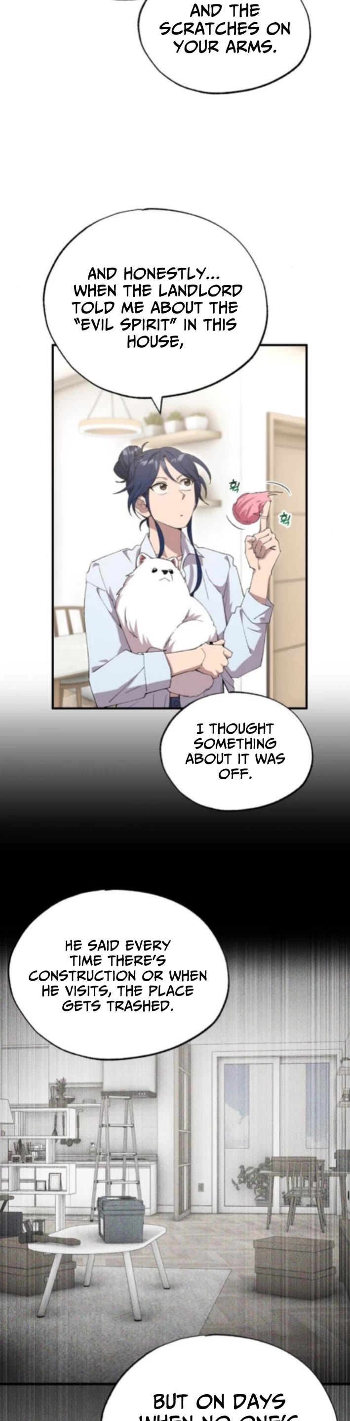 Magical Realm Shopkeeper chapter 79 page 2
