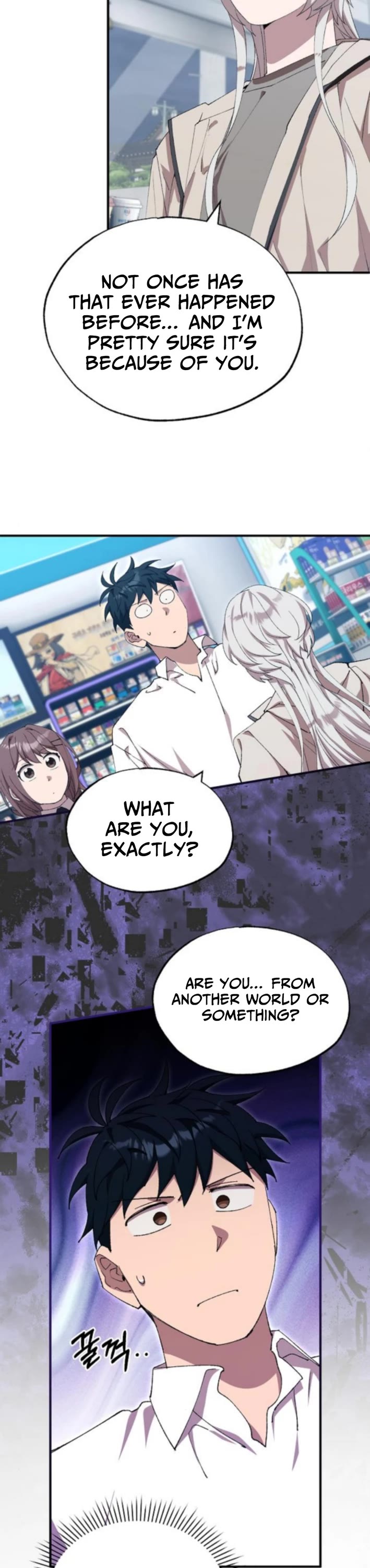 Magical Realm Shopkeeper chapter 79 page 25