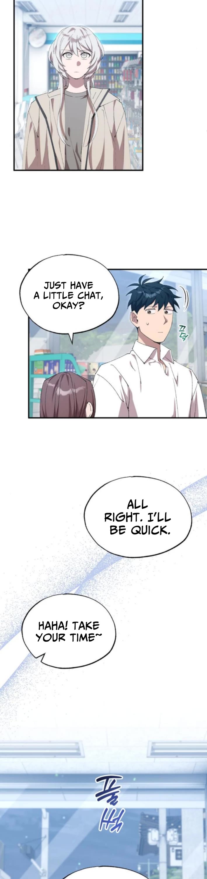 Magical Realm Shopkeeper chapter 79 page 28