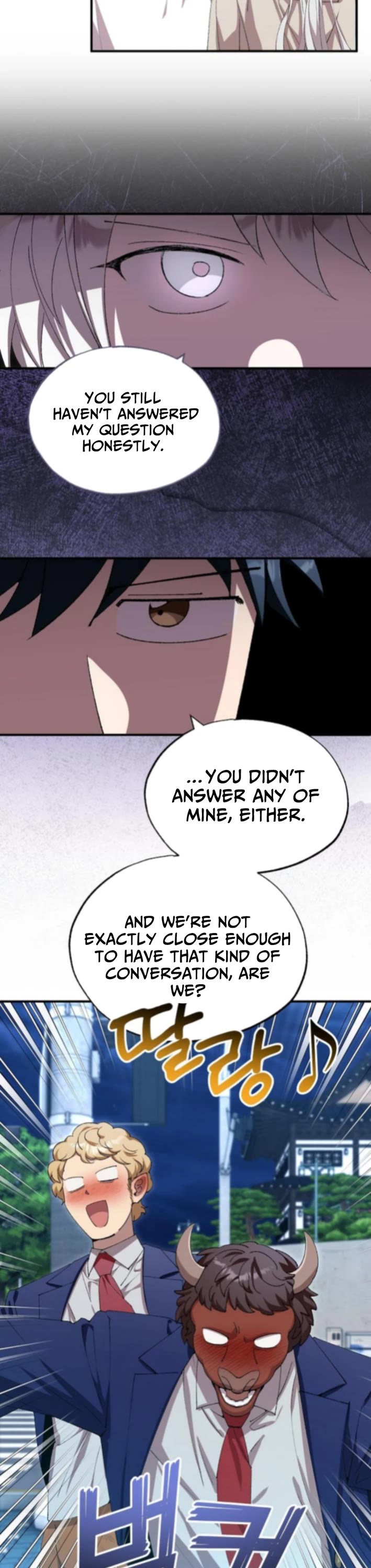 Magical Realm Shopkeeper chapter 79 page 36