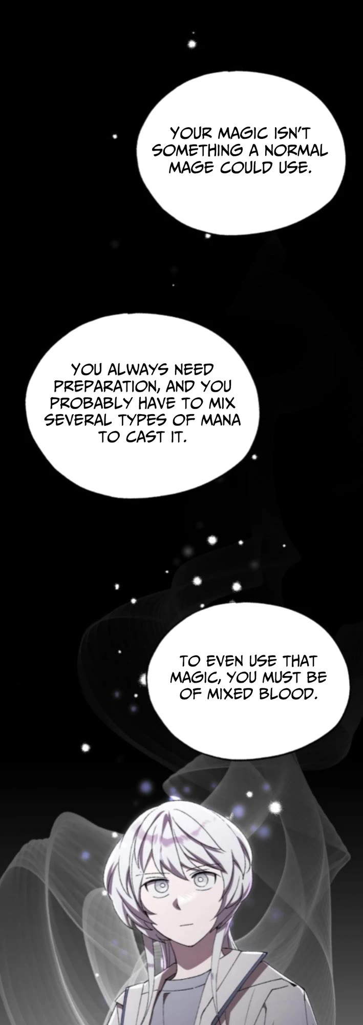 Magical Realm Shopkeeper chapter 80 page 23