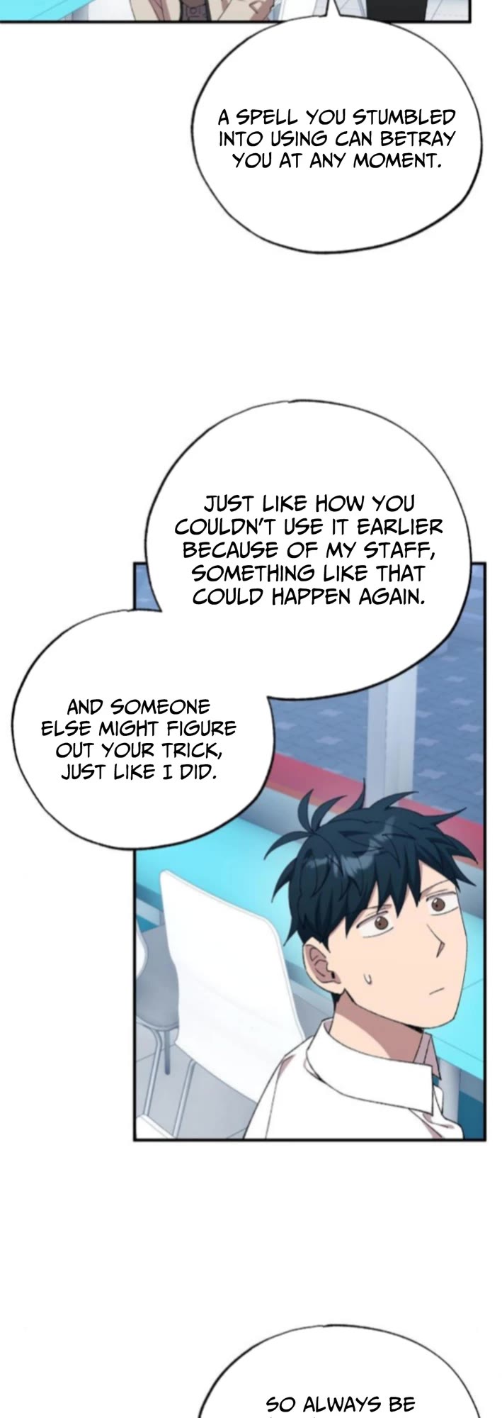 Magical Realm Shopkeeper chapter 80 page 26